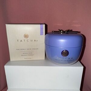Tatcha Dewy Skin Cream